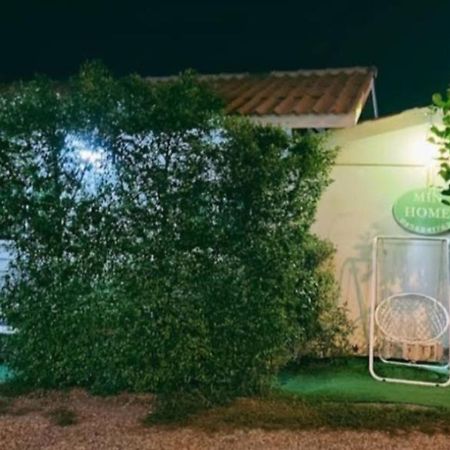 Min Home Lamphun Εξωτερικό φωτογραφία