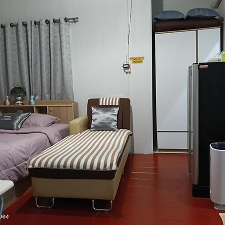 Min Home Lamphun Εξωτερικό φωτογραφία