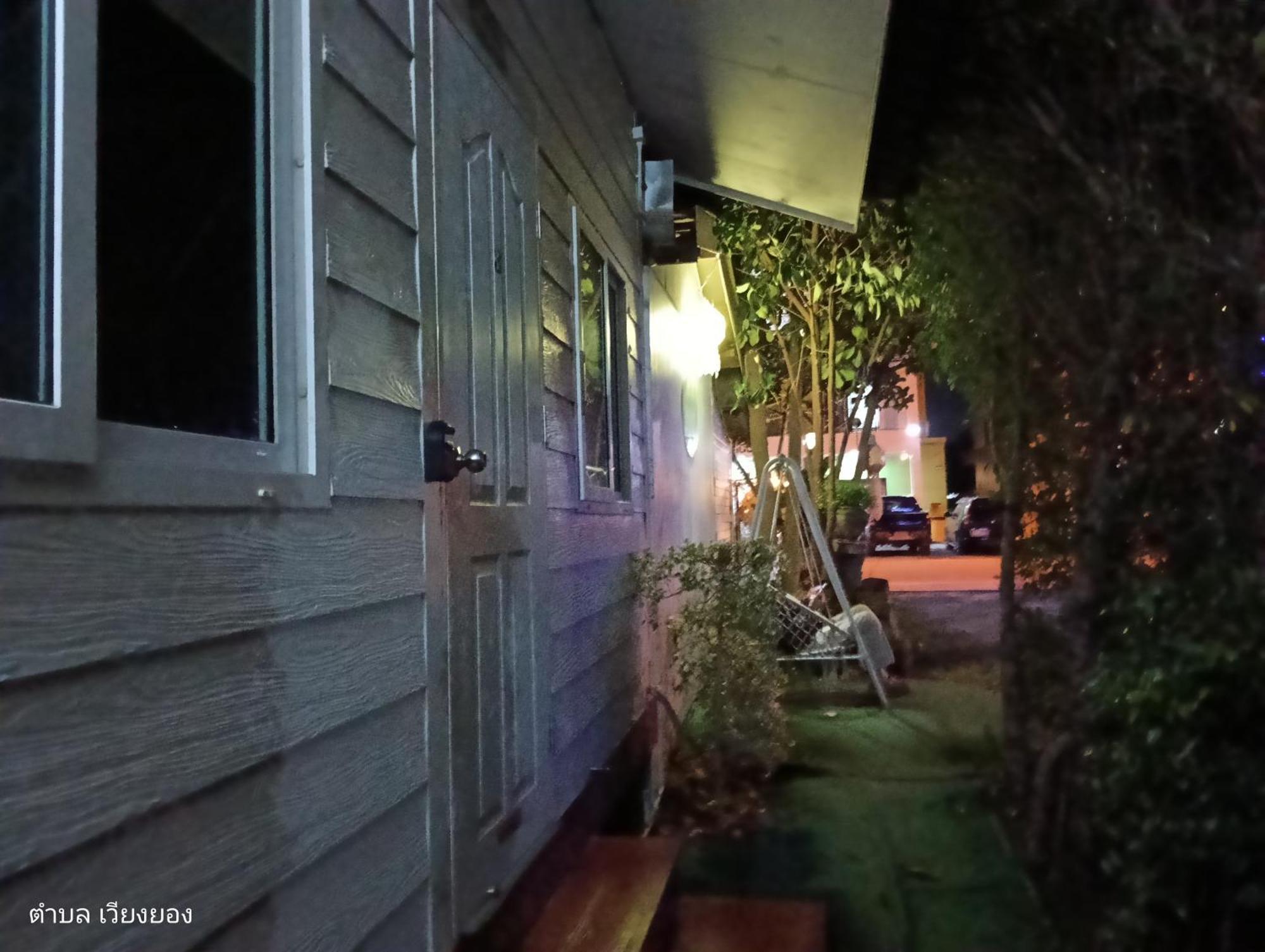 Min Home Lamphun Εξωτερικό φωτογραφία
